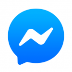 Messenger iOS, Android App
