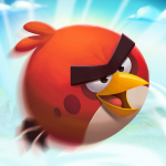 Angry Birds 2 iOS, Android App