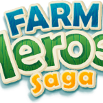 Farm Heroes Saga iOS, Android App