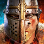 King of Avalon: Dragon Warfare iOS, Android App