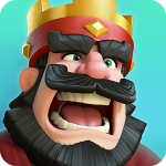 Clash Royale iOS, Android App