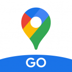 Google Maps Go iOS, Android App