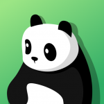 PandaVPN Free iOS, Android App